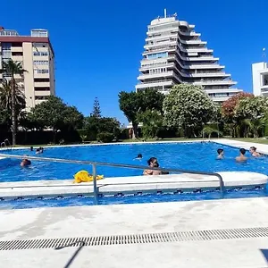 Delta Del Sur Apartamento Benalmádena