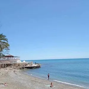 Loft B Frente Playa Pedregalejo Apartamento Málaga