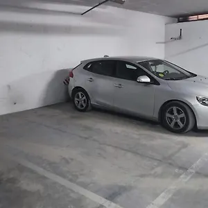  Apartamento Puerto Barrio Alto