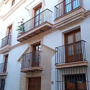  Apartamento Hospederia Do Porto