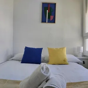  Apartamento Puertomar