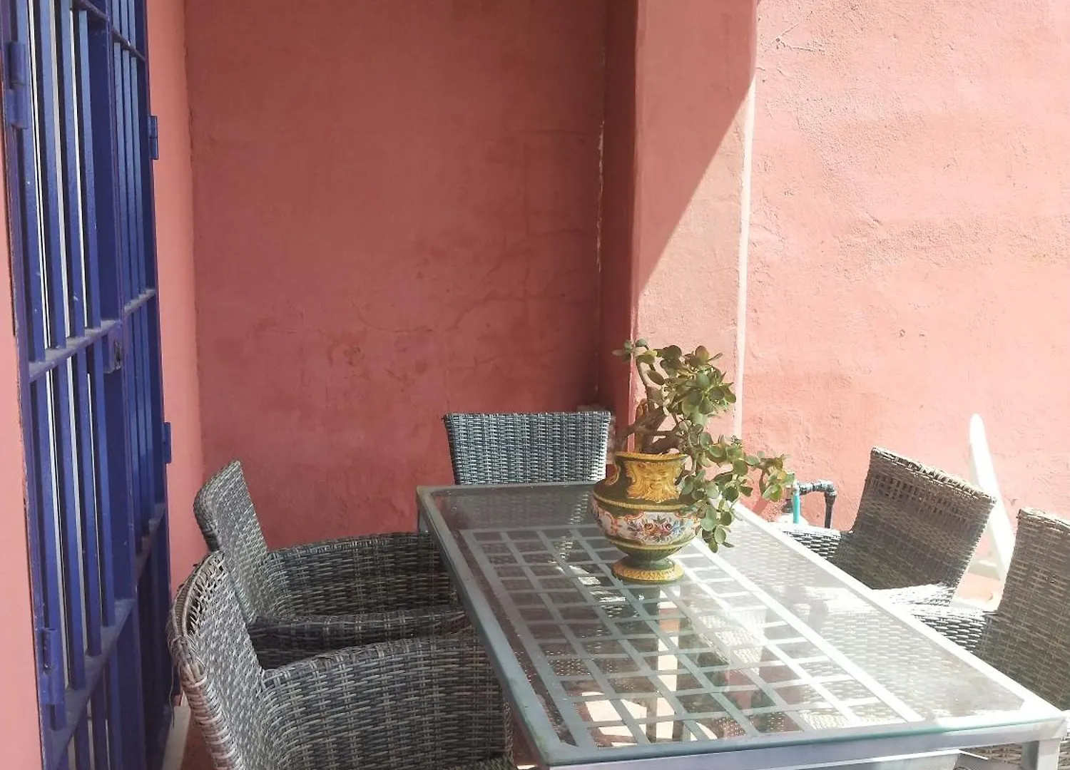 Holiday home Wehostcostaluz-Maison Zen Au Bord De Mer Villa El Puerto de Santa Maria
