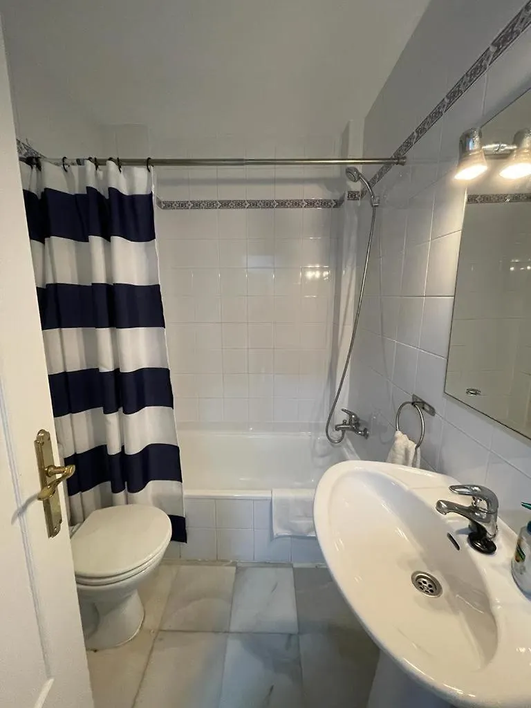 Wehostcostaluz-Maison Zen Au Bord De Mer Villa El Puerto de Santa Maria Holiday home